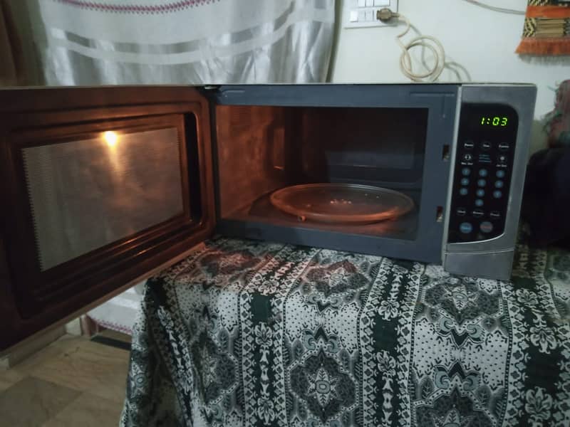 Orient  Microwave Oven For argent sale 1