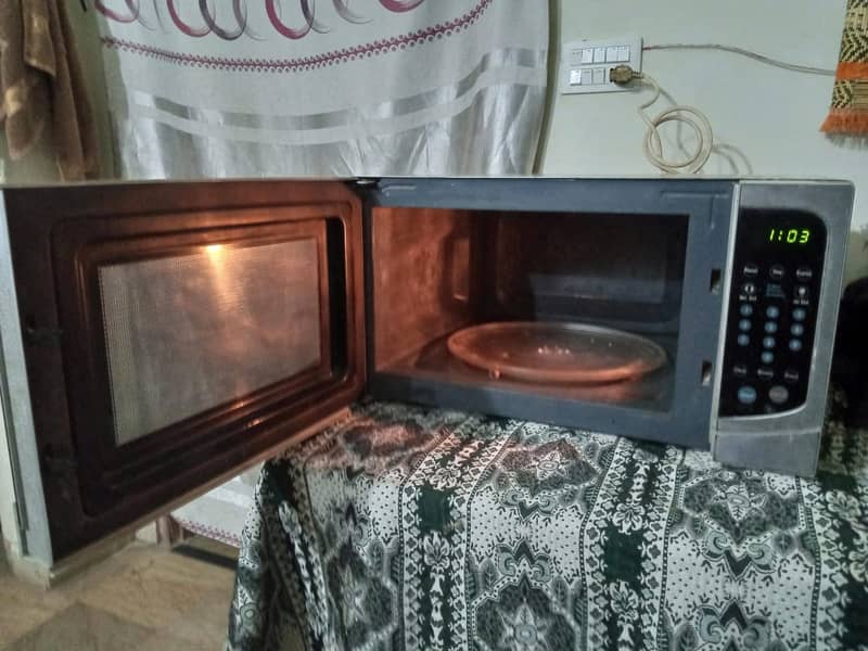 Orient  Microwave Oven For argent sale 4