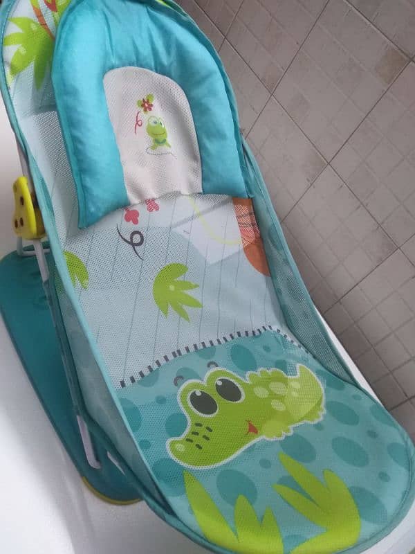 baby bath chair 2