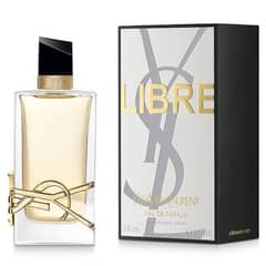 YSL libre Perfume 100ml