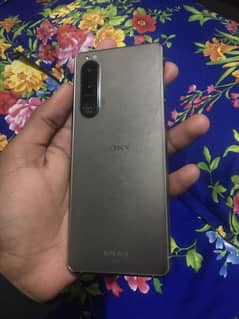 Sony Xperia 5 Mark 3