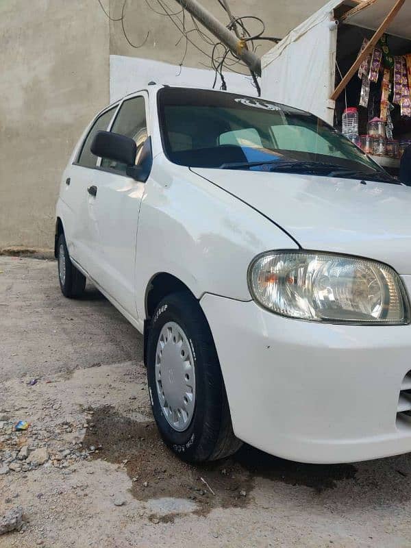 Suzuki Alto 2012 1