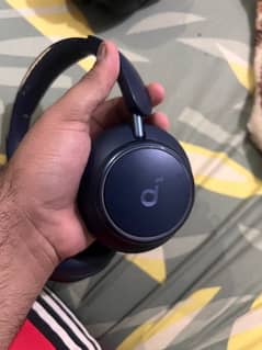 beats Soundcore space Q45