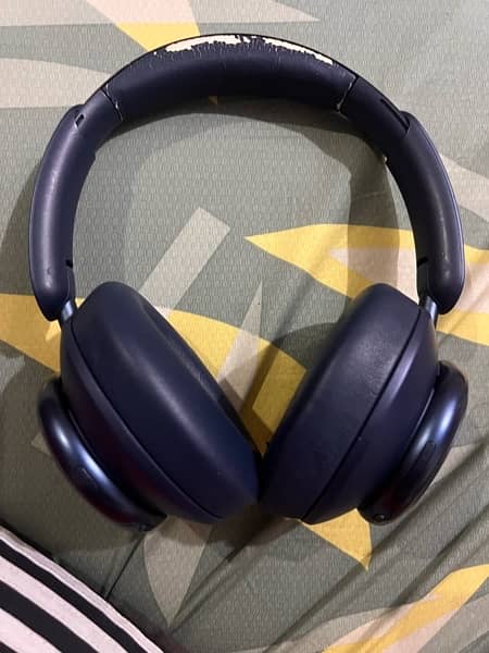 beats Soundcore space Q45 2