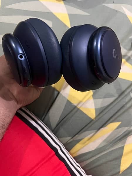 beats Soundcore space Q45 4