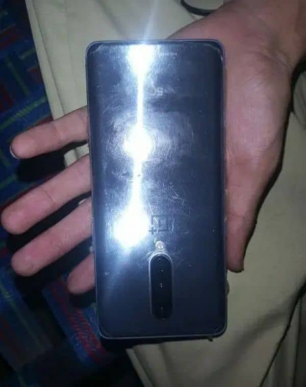 OnePlus 8 8gb 128gb with box and all original accessories 2