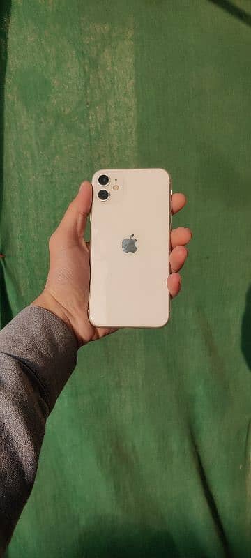 iPhone 11 iCloud 0