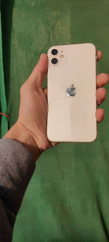 iPhone 11 iCloud 3