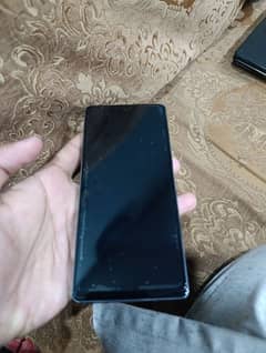 infinix note 40 8/256