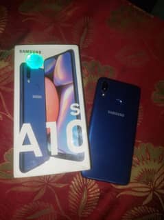 Samsung A10s