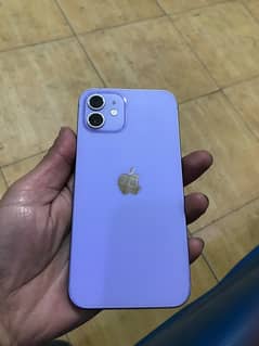 iphone 12 very Good Condition 10/10 64GB