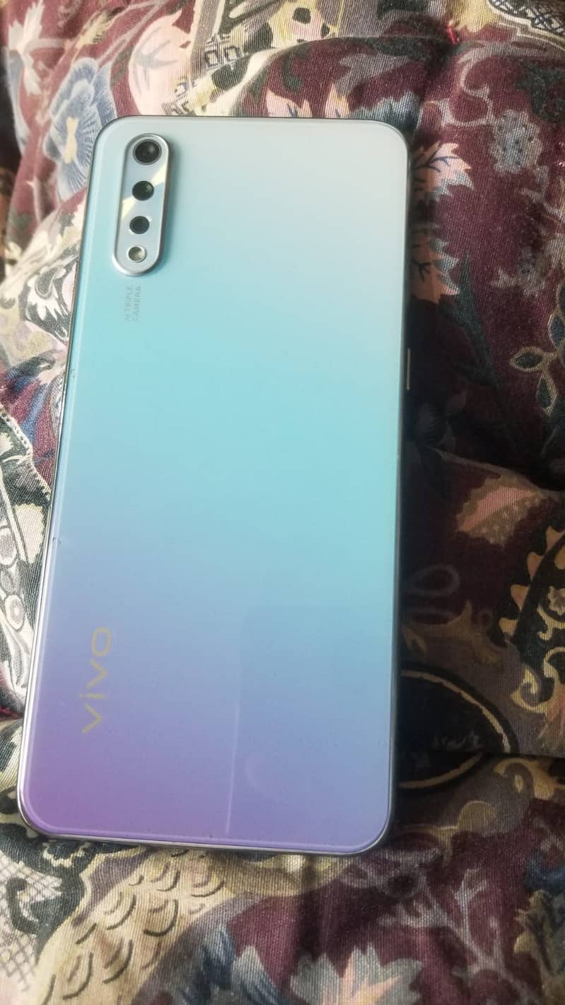 Vivo S1 8/256 1