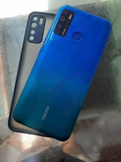 tecno spark 5 pro 4gb 64gb 03143380157