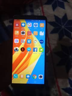 Huawei mate 10 lite 4ram 64room