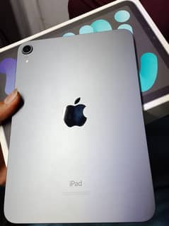 Ipad mini6 64 GB