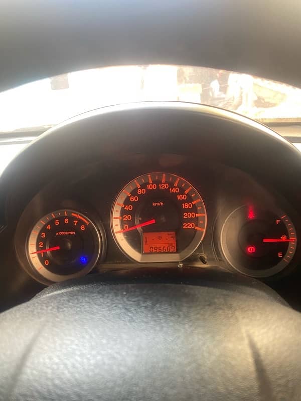 Honda City IVTEC 2011 5