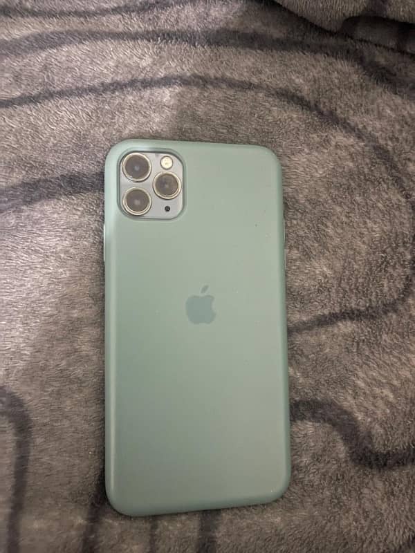 iPhone 11 Pro Max Non PTA Factory unlock 1