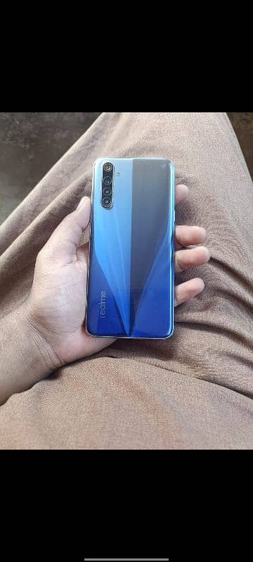 Realme 6 lush condition 2