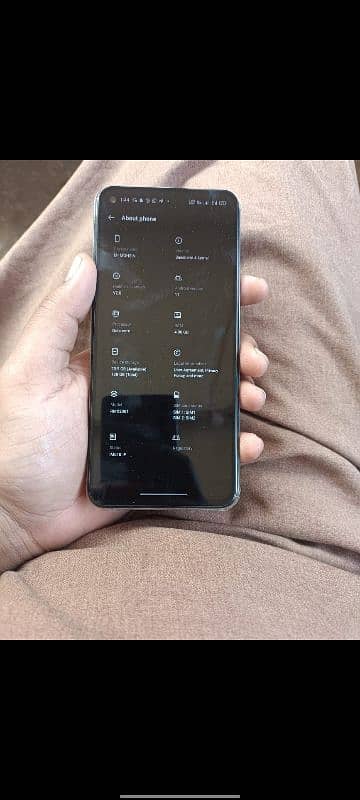 Realme 6 lush condition 5