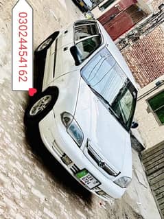 Suzuki Cultus VXR 2013 Urgent sale Aly Rims btr th Alto Mehran Cuore