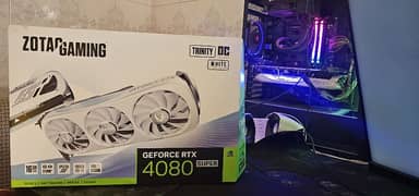 GeForce RTX 4080 Super