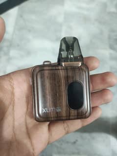 OXVA XLIM SQ PRO