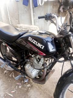 Suzuki