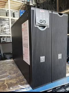 APC SMART UPS 10kva/5kva/3kva Available