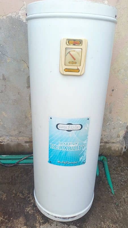 Super Asia Electric Geyser for sale 0