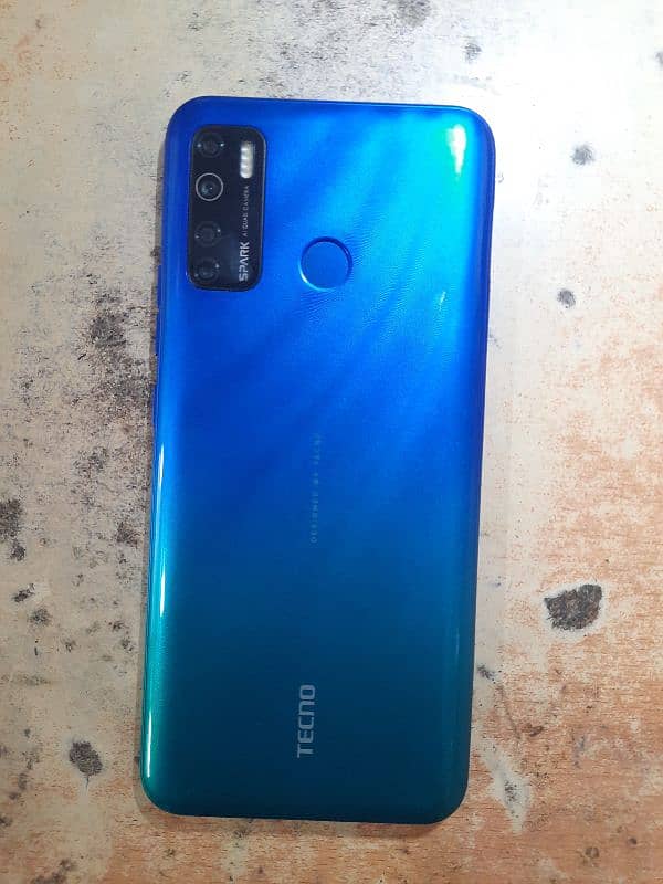 tecno spark 5 pro 4gb 64gb 03248427200 5