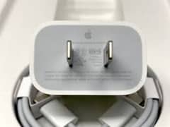 Apple Original Charger 18w