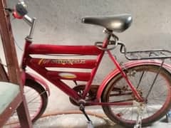 good quality bicycle for sale