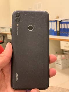 Honor 8c