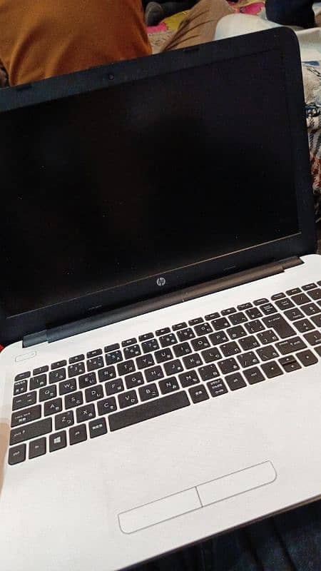 HP Laptop (Notebook) 0