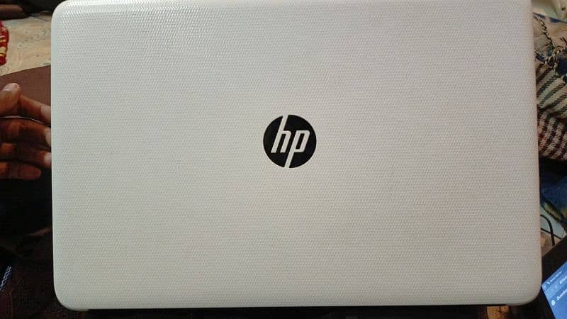 HP Laptop (Notebook) 1