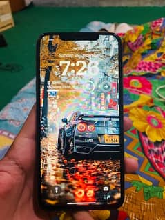 iPhone xs max pta approved urgent sale