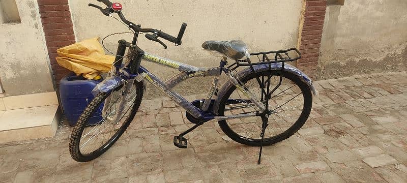 Cycle For Sale 0