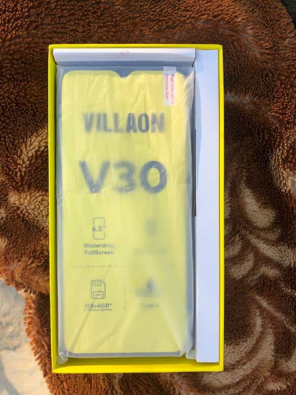 VILLAON V30 For sale 9