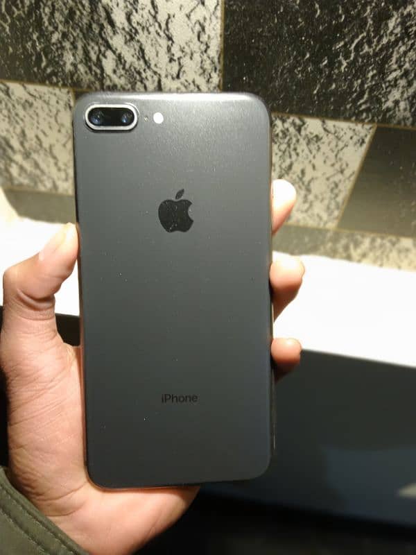 iphone 8 plus pta approved all ok 1