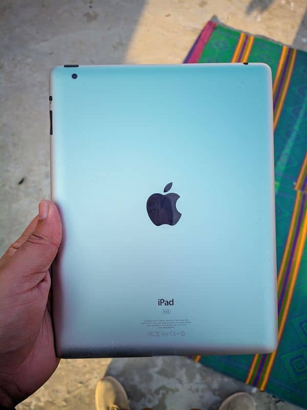 apple ipad 2 16gb 2