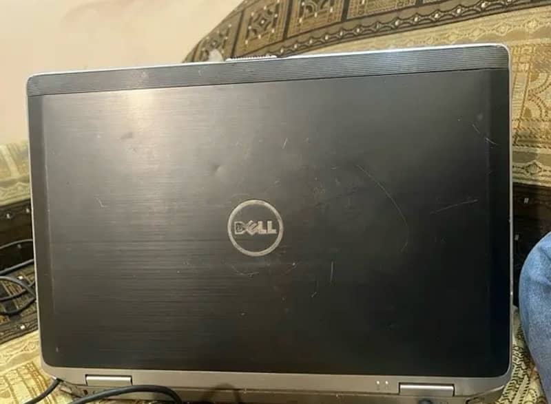 Dell Laptop Core i3 1