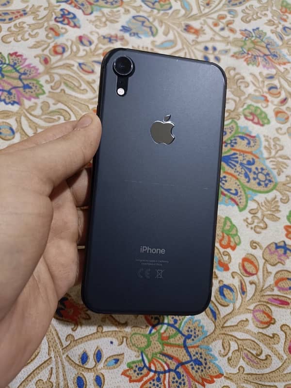 Iphone XR 64gb 2