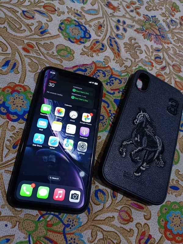 Iphone XR 64gb 3