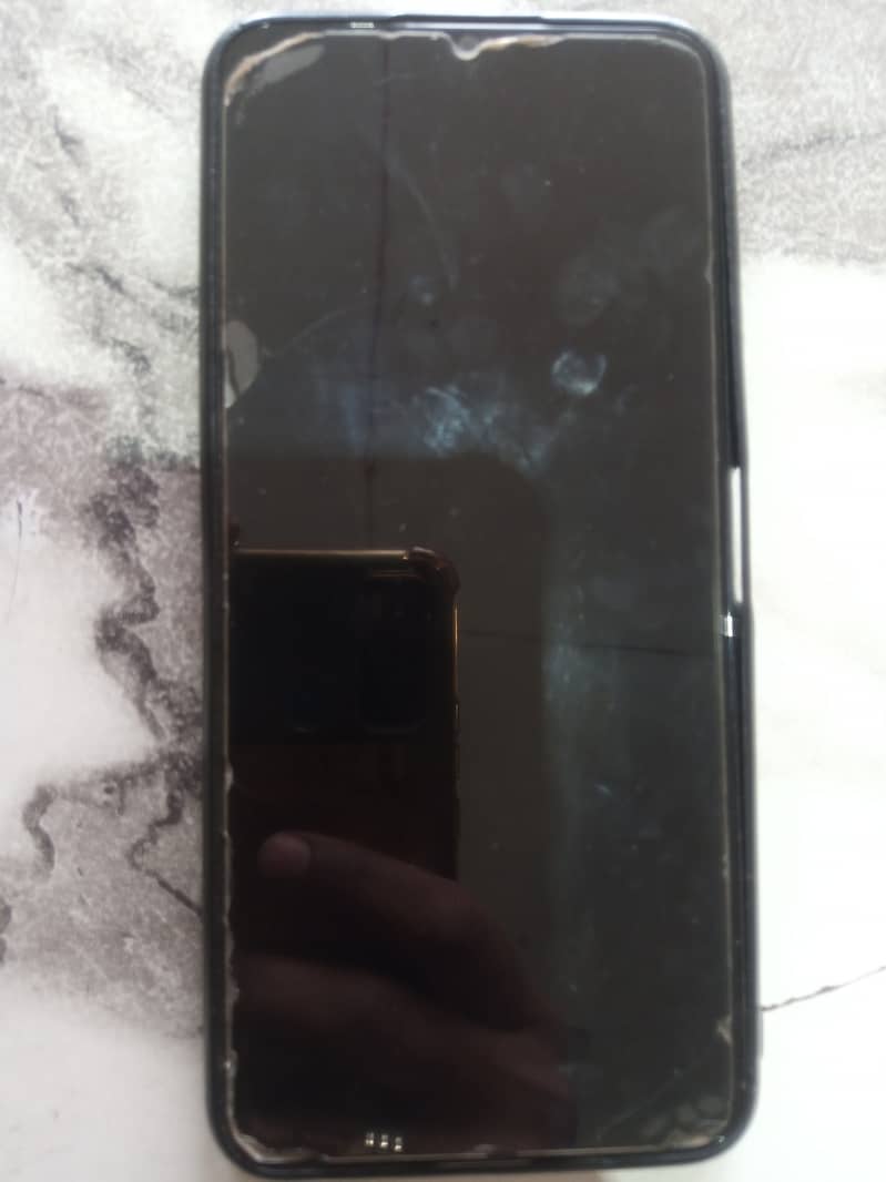 Vivo Y20 in 10/7 condition 1