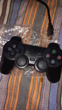 M8 game stick used ha with all accesories