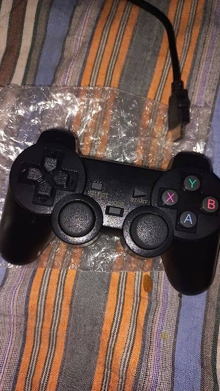 M8 game stick used ha with all accesories 0