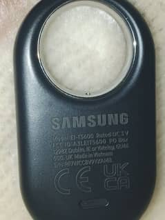 Galaxy Samsung smart TAG 2