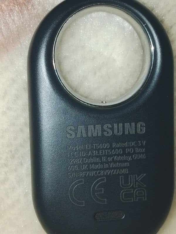 Galaxy Samsung smart TAG 2 2