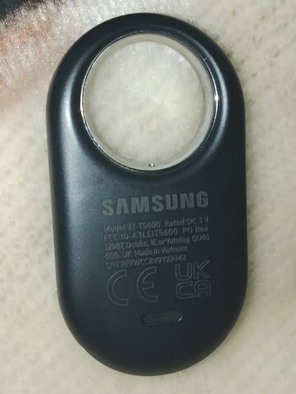 Galaxy Samsung smart TAG 2 3