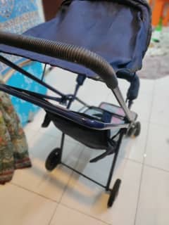 Stroller